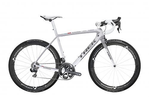 Trek domane best sale 6.9